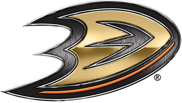 Anaheim Ducks 2013 14 Special Event Logo iron on paper